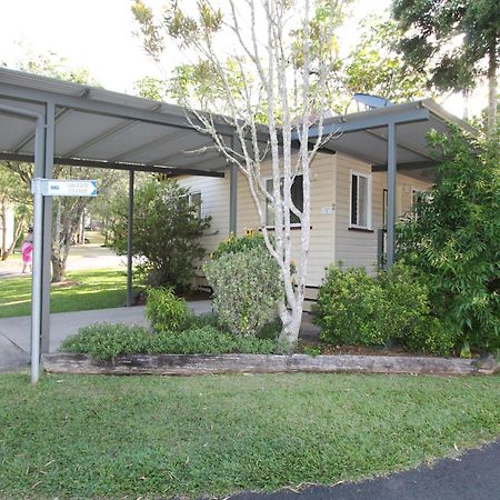 Nrma Atherton Tablelands Holiday Park Pokój zdjęcie