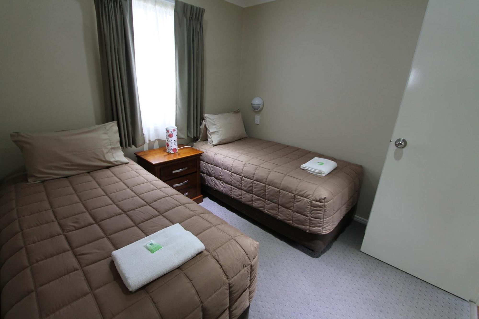 Nrma Atherton Tablelands Holiday Park Pokój zdjęcie