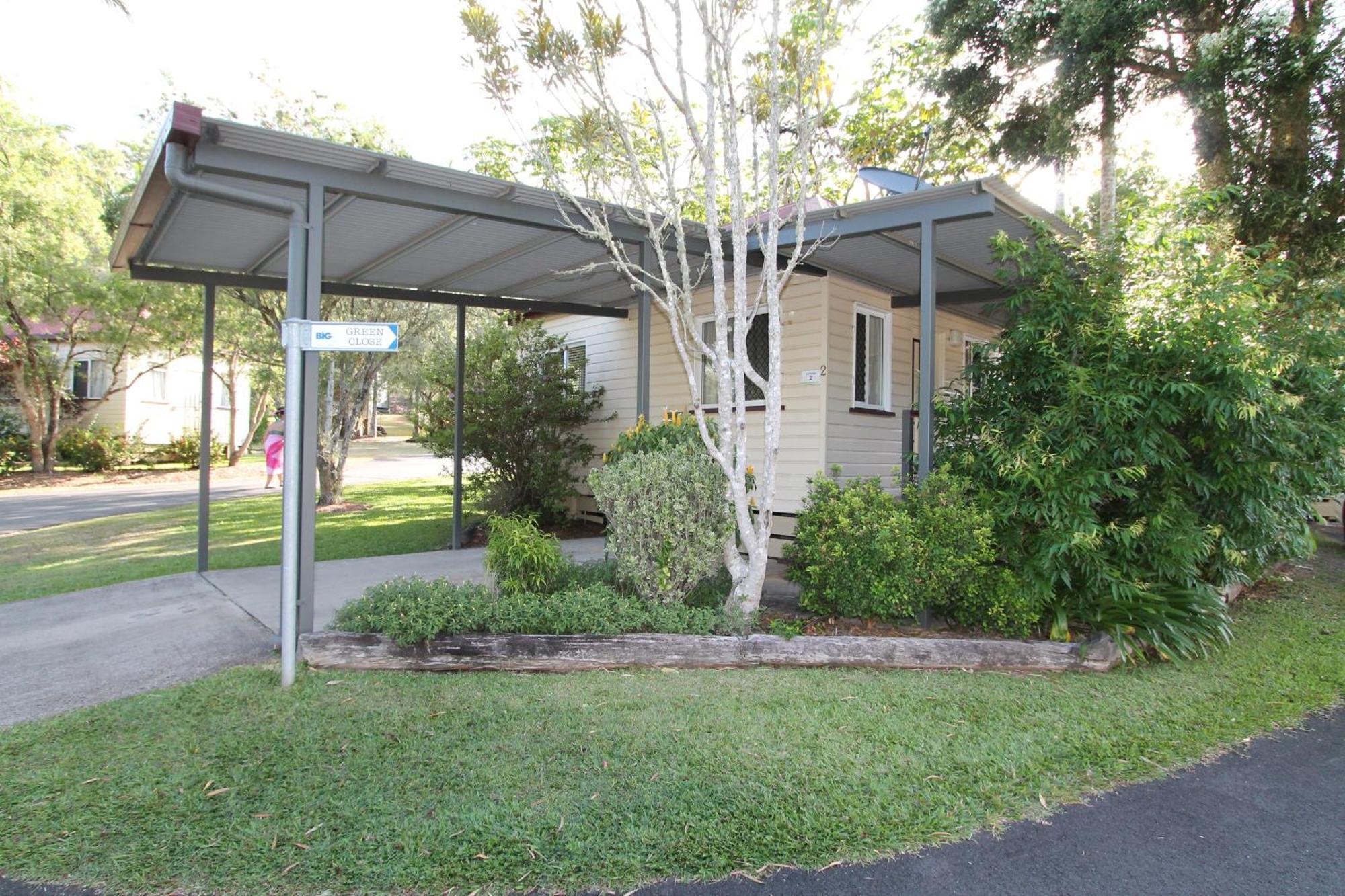 Nrma Atherton Tablelands Holiday Park Pokój zdjęcie